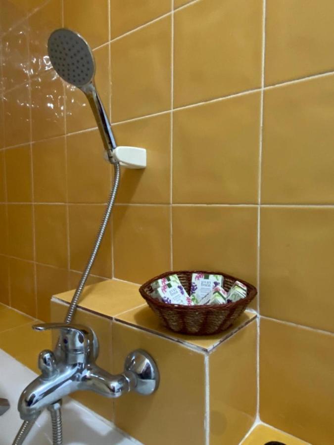 Casas Rurales Monasterio De Rocamador Almendral Екстериор снимка